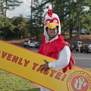 Fotoğraf Kevin Hart