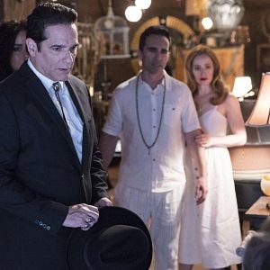 Fotoğraf Néstor Carbonell