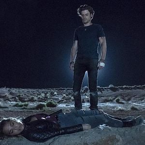 Fotoğraf François Arnaud