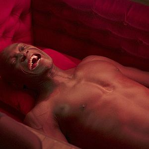 Fotoğraf Peter Mensah