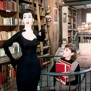 Fotoğraf Funny Face