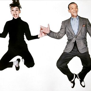 Fotoğraf Audrey Hepburn