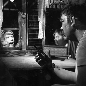 Fotoğraf Çıplak Geceler