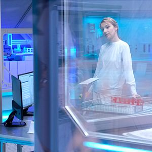 Fotoğraf Anamaria Marinca