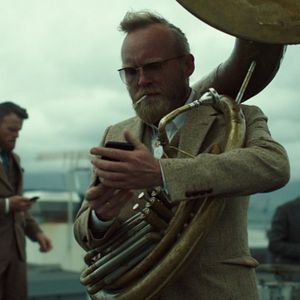 Fotoğraf Woman at War