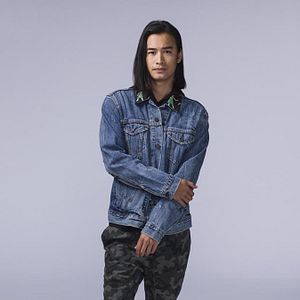 Fotoğraf Jordan Rodrigues