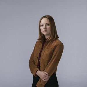 Fotoğraf Haley Ramm