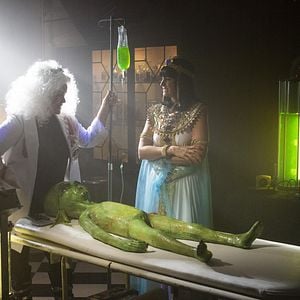 Fotoğraf Katy Mixon