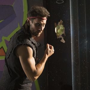 Fotoğraf Derek Wilson