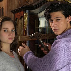 Fotoğraf Kalte Füße