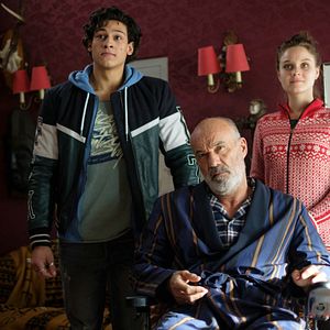 Fotoğraf Kalte Füße