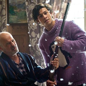 Fotoğraf Kalte Füße