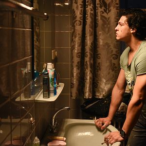 Fotoğraf Kalte Füße