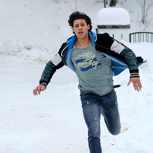 Fotoğraf Kalte Füße