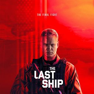 Fotoğraf The Last Ship
