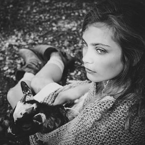 Fotoğraf Emmy Stévenin