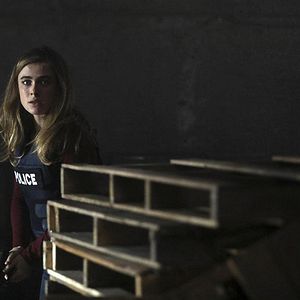 Fotoğraf Melissa Roxburgh