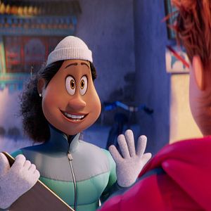 Fotoğraf Küçük Ayak