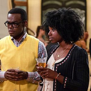 Fotoğraf Kirby Howell-Baptiste