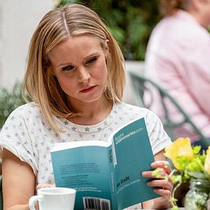 Fotoğraf Kristen Bell