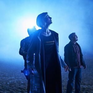 Fotoğraf Shaun Dooley