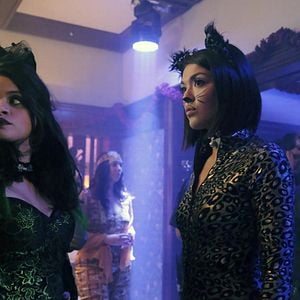 Fotoğraf Melonie Diaz