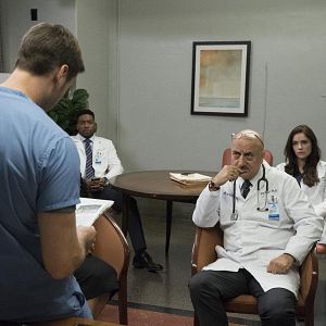 Fotoğraf Janet Montgomery