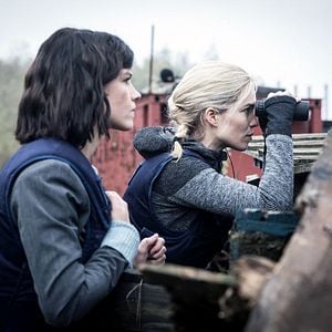 Fotoğraf Lynn Van Royen