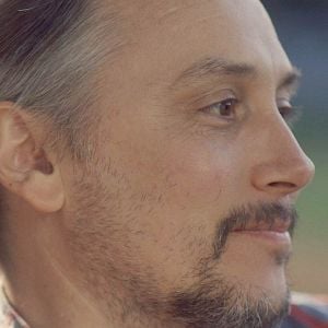 Fotoğraf David Aaron Baker