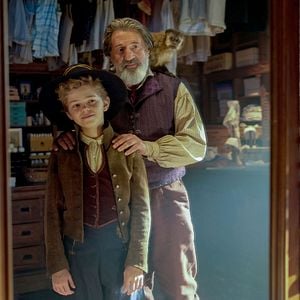 Fotoğraf Maleaume Paquin