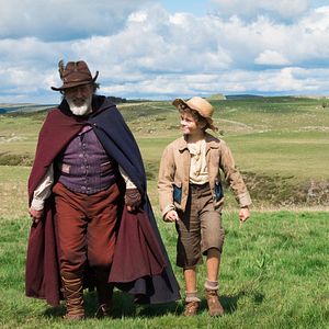 Fotoğraf Maleaume Paquin