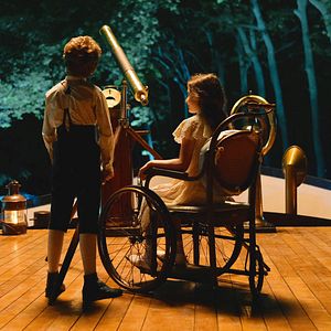 Fotoğraf Kimsesiz Çocuk Remi