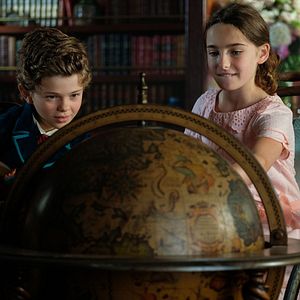 Fotoğraf Maleaume Paquin