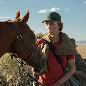 Fotoğraf Lean On Pete