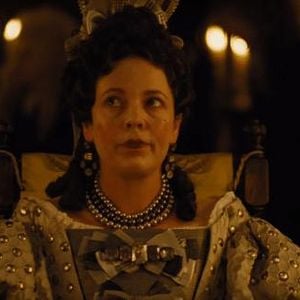 Fotoğraf Olivia Colman