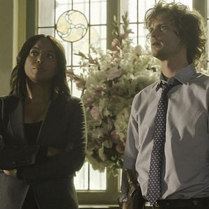 Fotoğraf Criminal Minds