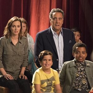 Fotoğraf Leighton Meester