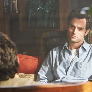 Fotoğraf Penn Badgley