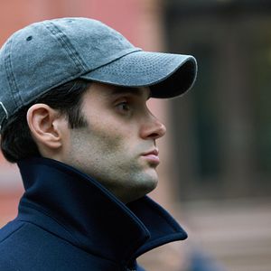 Fotoğraf Penn Badgley