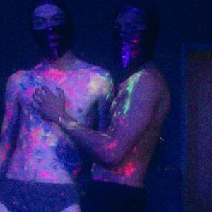 Fotoğraf Tinta Bruta