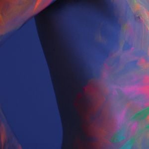 Fotoğraf Tinta Bruta