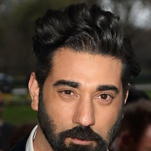 Fotoğraf Ray Panthaki