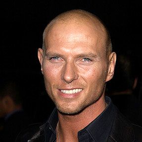 Fotoğraf Luke Goss