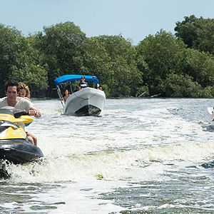 Fotoğraf Te juro que yo no fui