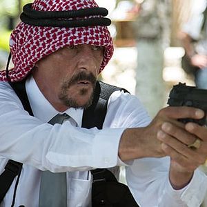 Fotoğraf Te juro que yo no fui