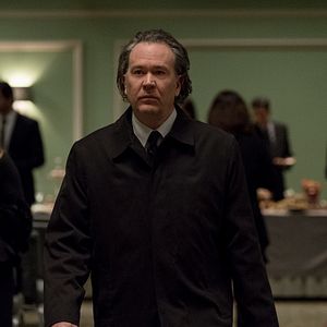 Fotoğraf Timothy Hutton