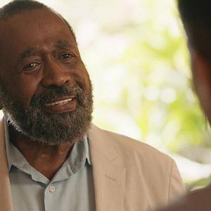 Fotoğraf Ben Vereen