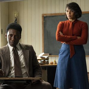 Fotoğraf True Detective