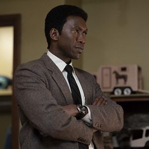 Fotoğraf True Detective