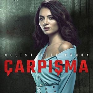 Fotoğraf Çarpışma